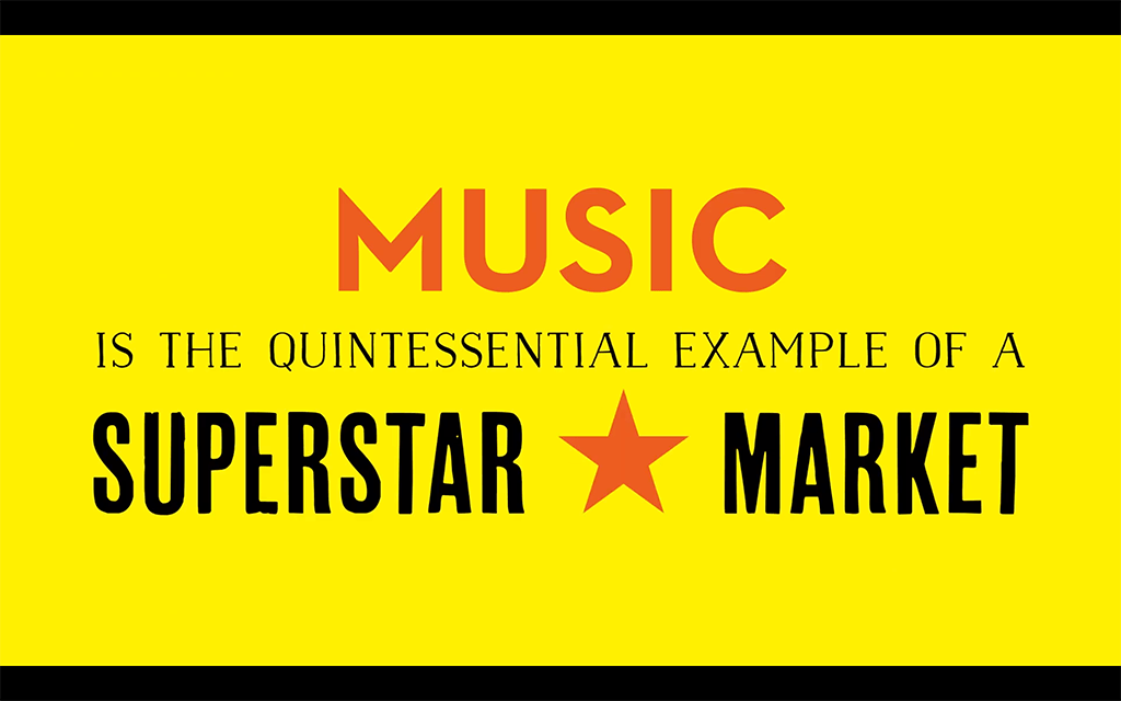 Rockonomics introduzione slide